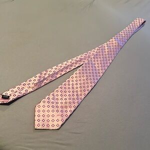 Susan B Komen tie